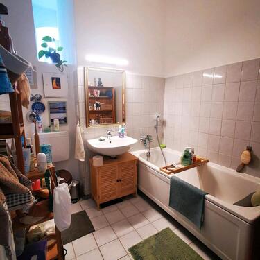 Foto - Etagenwohnung in Langwedel zur Miete