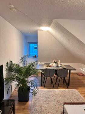 Foto - Helle, gepflegte Wohnung zu vermieten – ca. 50 m²