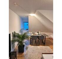 Helle, gepflegte Wohnung zu vermieten – ca. 50 m² - Essen Stadtbezirk IV