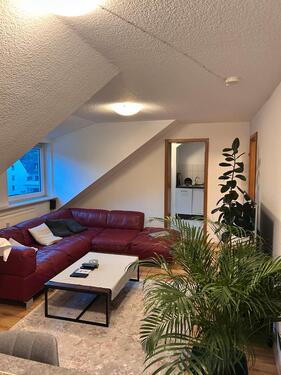 Foto - Etagenwohnung zur Miete in Essen