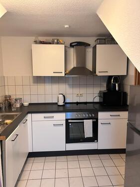 Foto - Etagenwohnung in Essen