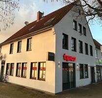 Attraktives Wohn-Geschäftsgebäude in zentraler Lage in Oldenburg