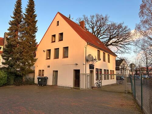 Foto - Einfamilienhaus zum Kaufen in Oldenburg