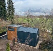 Tiny House zu verkaufen ! Wie neu ! Kaum benutzt ! - Ingolstadt Südost