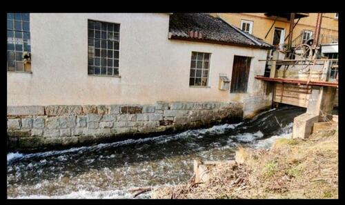 Foto - Etagenwohnung zur Miete in Ebersburg