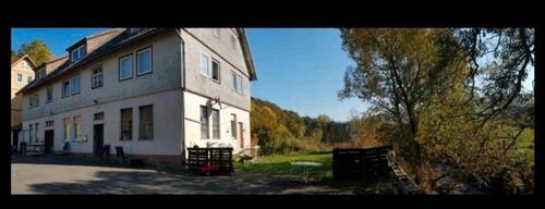 Foto - Etagenwohnung in Ebersburg