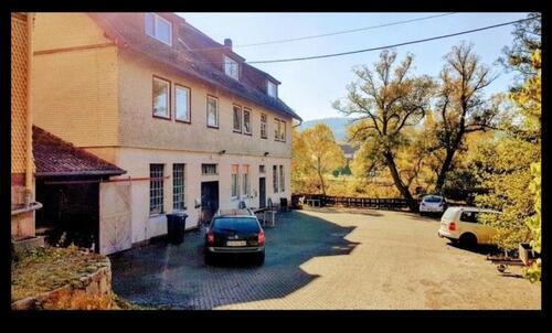 Foto - Etagenwohnung in Ebersburg zur Miete