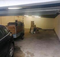 grösse Doppelgarage in Goch - 150,00 EUR Miete, in Emmerich am Rhein (PLZ: 46446)