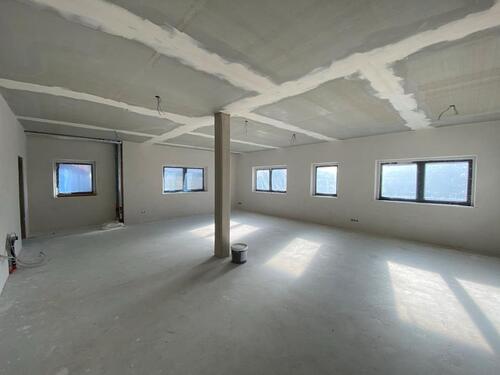 Foto - Hellemoderne Gewerbefläche 70 m² – BüroKleingewerbeAusstellung