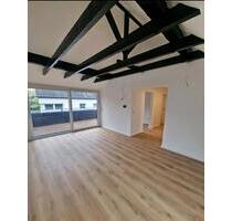 Mietwohnung, Dachgeschoss, Erstbezug nach Komplettsanierung - Gevelsberg