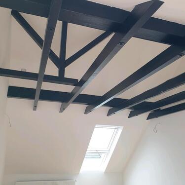 Foto - Etagenwohnung in Gevelsberg