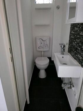 Foto - Etagenwohnung in Frankfurt am Main zur Miete