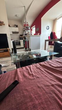 Foto - Etagenwohnung in Berlin zur Miete