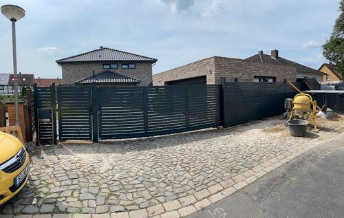 Foto - 4 Zimmer Einfamilienhaus in Salzgitter