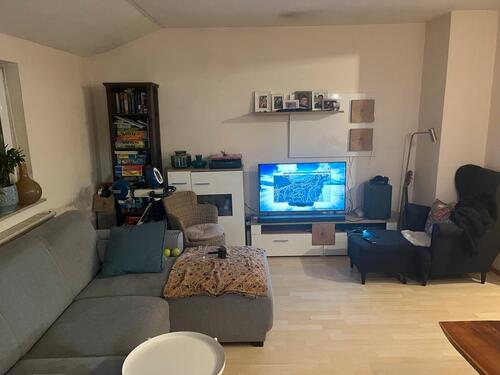 Foto - Etagenwohnung in Leinfelden-Echterdingen zur Miete