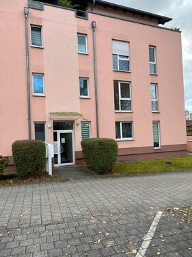 Foto - Etagenwohnung in Fürstenwalde (Spree) zum Kaufen