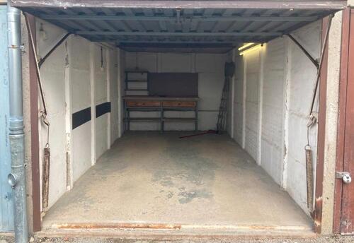 Foto - Garage zu vermieten in Weimar - 85,00&nbsp;EUR Miete,