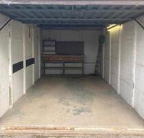 Garage zu vermieten in Weimar - 85,00&nbsp;EUR Miete, in Grammetal (PLZ: 99428)