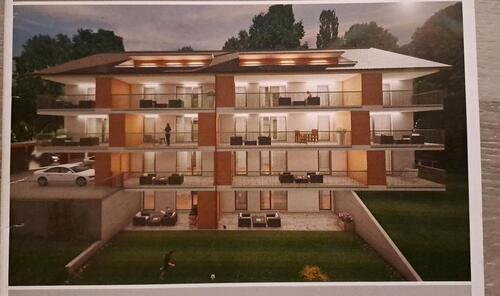 Foto - Neubauwohnung in Rotthalmünster ab April zu vermieten