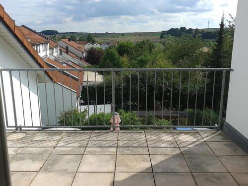 Foto - 2 Zimmerwohnung, Goldthal, Bad Abbach