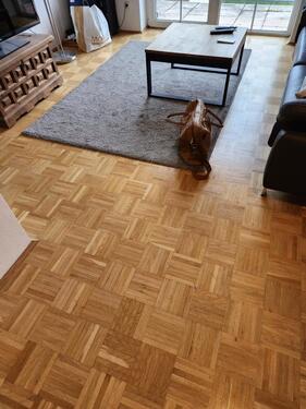 Foto - Etagenwohnung in Bad Abbach zur Miete