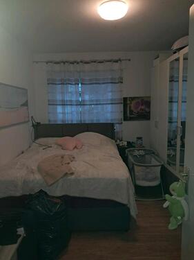 Foto - 3 Zimmer Erdgeschoßwohnung in Soest