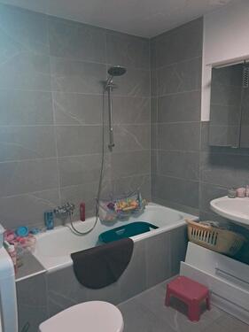 Foto - Erdgeschoßwohnung in Soest zur Miete