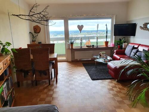 Foto - Mietwohnung, sehr gepflegt, modern in Bamberg