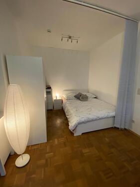 Foto - 1.5 Zimmer Etagenwohnung zur Miete in Bamberg