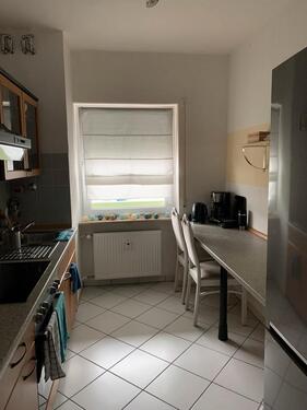 Foto - Etagenwohnung in Bamberg zur Miete
