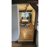 Wunderschöne 2-Zimmer-Wohnung im zentralen Fachwerkhaus in HX - Höxter