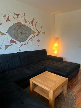 Foto - 2 Zimmer Etagenwohnung zur Miete in Neubrandenburg