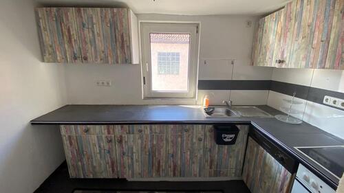 Foto - 2 Zimmer Dachgeschoßwohnung in Weiterstadt