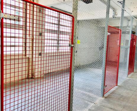 Foto - Lagerfläche & Lagerbox 10qm OB ab 80€