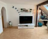 Foto - 1 Zimmer Dachgeschoßwohnung zur Miete in Ludwigsburg