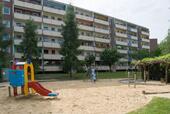 Foto - Ihr neues Zuhause: interessante 3-Zimmer-Wohnung (WBS)