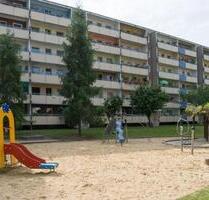 Ihr neues Zuhause: interessante 3-Zimmer-Wohnung (WBS) - Dresden Cotta