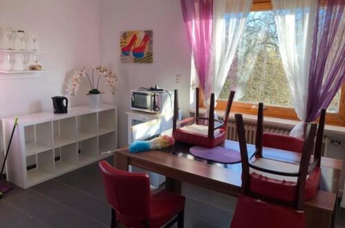 Foto - Etagenwohnung in Buch am Erlbach zur Miete