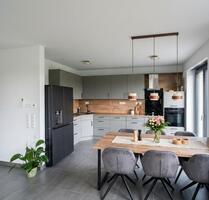 Moderne 3-Zimmer-Wohnung mit Einbauküche in Barnstorf