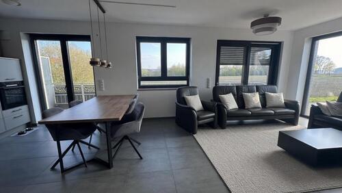 Foto - 3 Zimmer Etagenwohnung zur Miete in Barnstorf