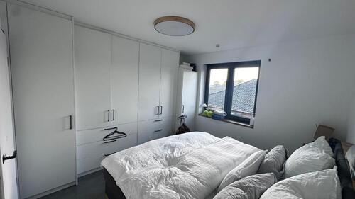 Foto - 3 Zimmer Etagenwohnung in Barnstorf