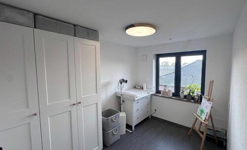 Foto - Etagenwohnung in Barnstorf zur Miete