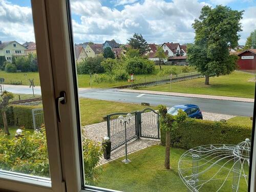 Foto - Mietwohnung in Reckendorf - 900,00&nbsp;EUR Kaltmiete, ca.&nbsp; 120,00&nbsp;m&sup2;