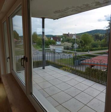 Foto - 4 Zimmer Etagenwohnung in Reckendorf
