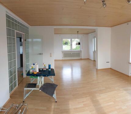 Foto - Etagenwohnung in Reckendorf zur Miete