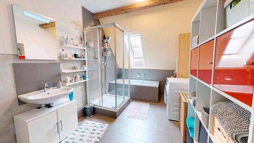 Foto - 6 Zimmer Maisonettenwohnung zum Kaufen in Stuttgart