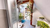 Foto - 6 Zimmer Maisonettenwohnung in Stuttgart