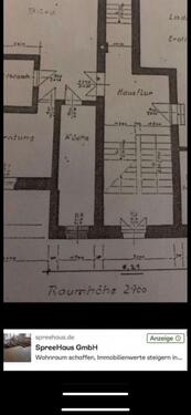 Foto - Etagenwohnung in Leipzig zur Miete