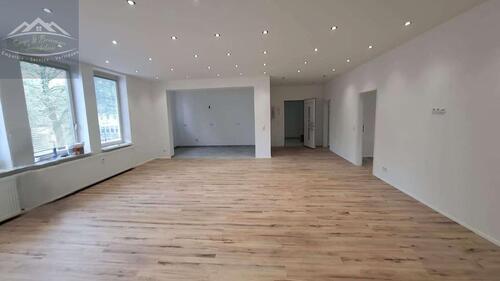 Foto - Sanierte Etagenwohnung in Einbeck-Zentrum