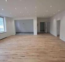Sanierte Etagenwohnung in Einbeck-Zentrum